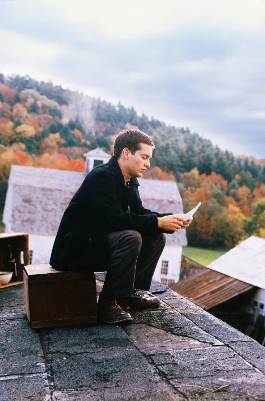 Pravidla moštárny (The Cider House Rules), 1999 - fotogaléria