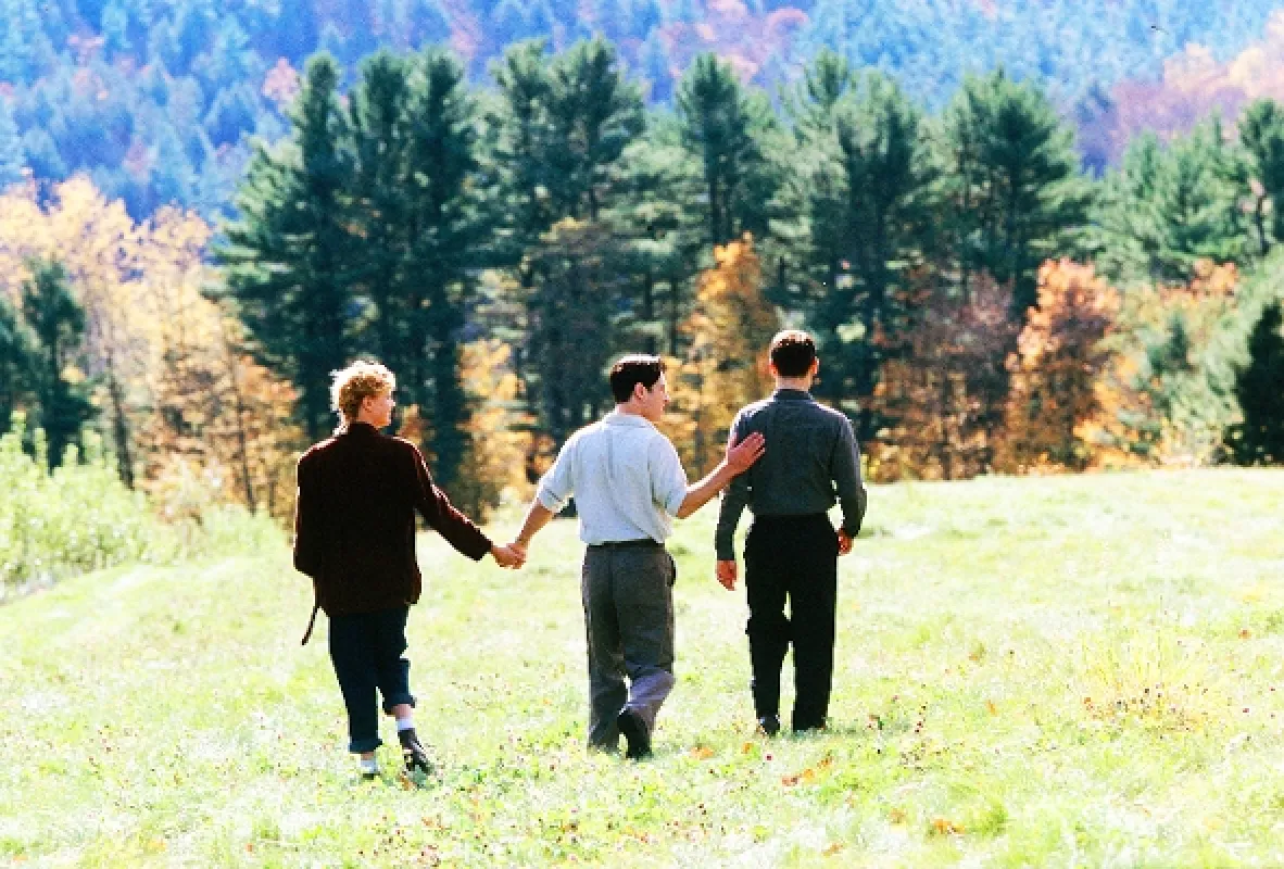 Pravidla moštárny (The Cider House Rules), 1999 - fotogaléria