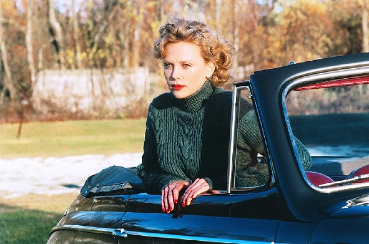 Pravidla moštárny (The Cider House Rules), 1999 - fotogaléria