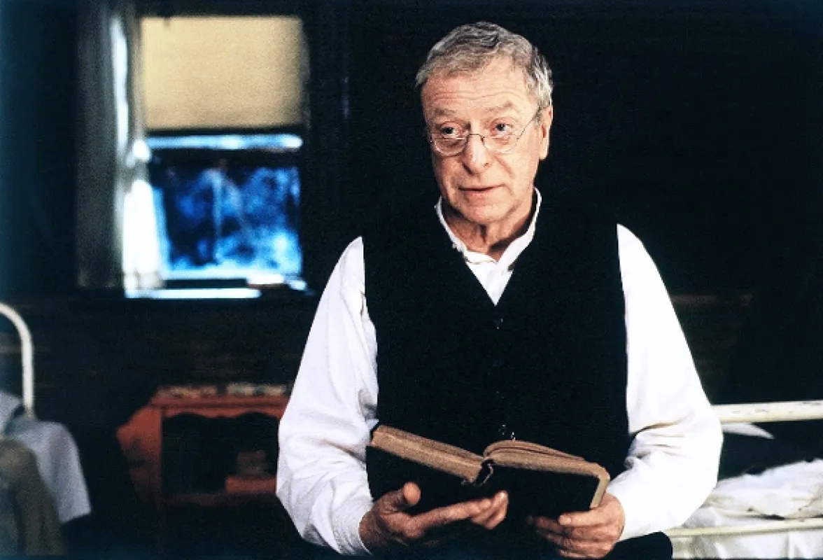 Pravidla moštárny (The Cider House Rules), 1999 - fotogaléria