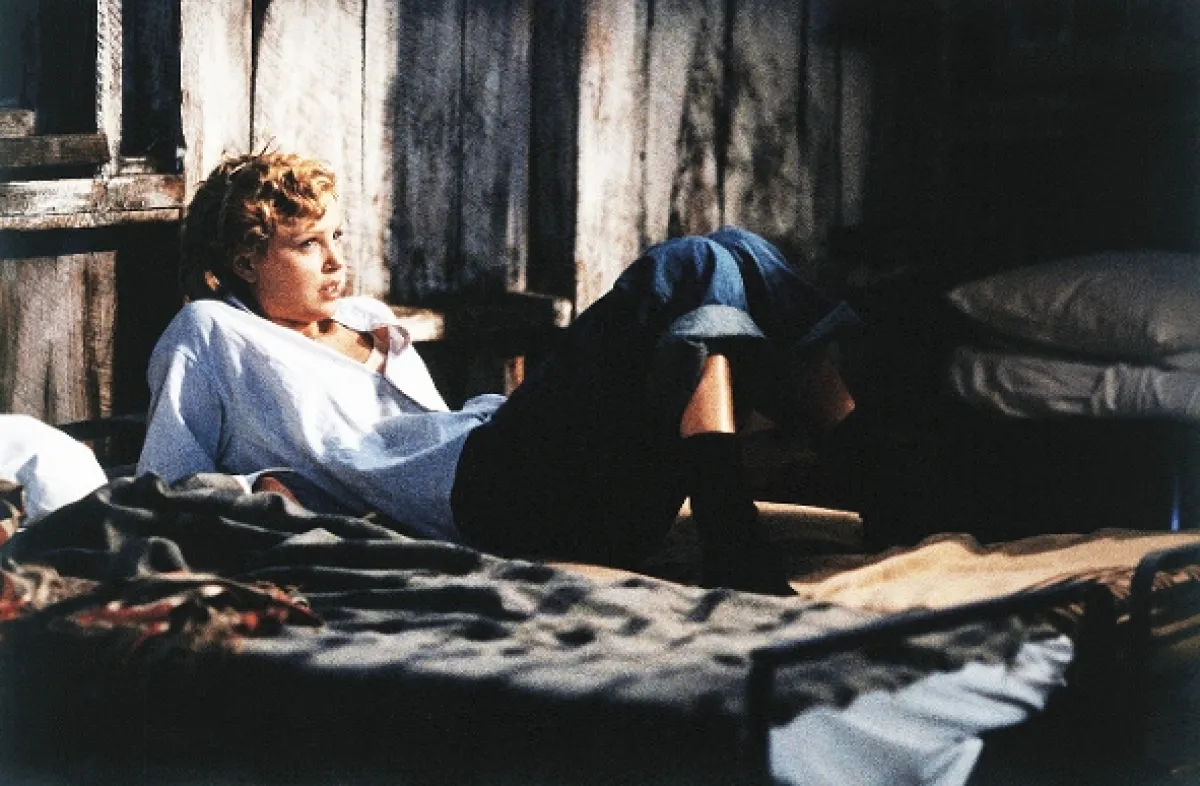 Pravidla moštárny (The Cider House Rules), 1999 - fotogaléria