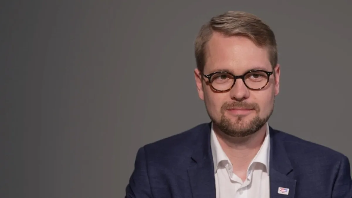 DVTV: Matěj Ondřej Havel - fotogaléria