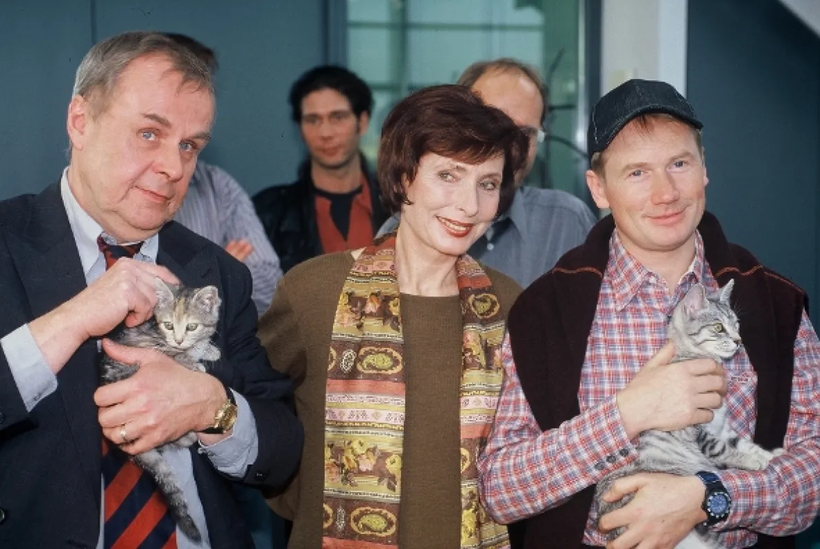 Pašák (Der Pfundskerl), 2000 - fotogaléria