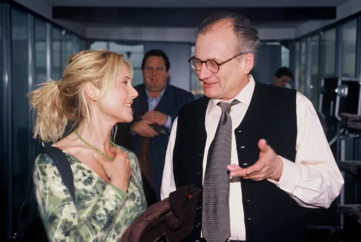 Pašák (Der Pfundskerl), 2000 - fotogaléria