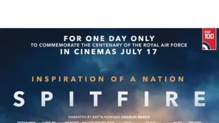 Spitfire