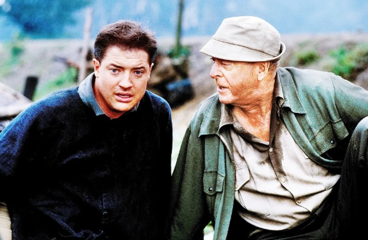 Tichý Američan (The Quiet American), 2002 - fotogaléria