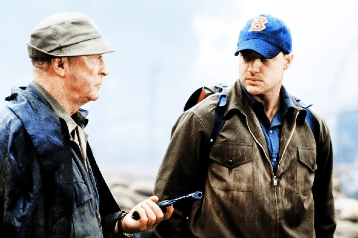 Tichý Američan (The Quiet American), 2002 - fotogaléria