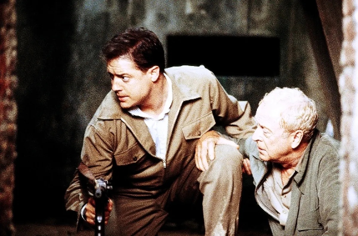 Tichý Američan (The Quiet American), 2002 - fotogaléria
