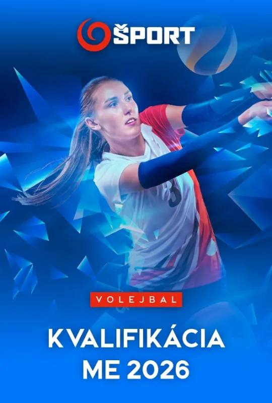 Volejbal kvalifikácia ME 2026 - ženy - fotogaléria