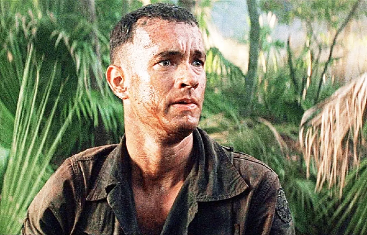 Forrest Gump, 1994 - fotogaléria