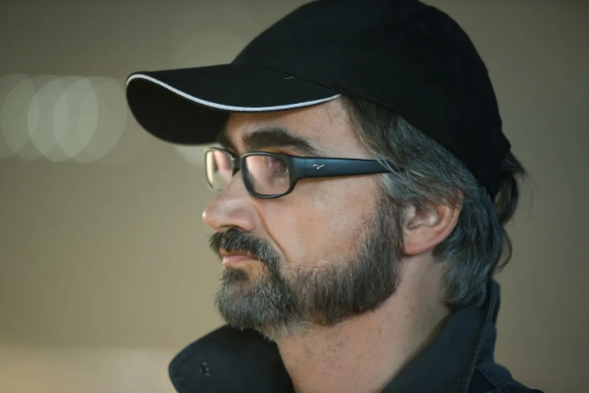 Päť mŕtvych psov, 2016 - fotogaléria