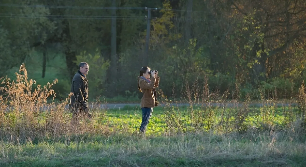 Päť mŕtvych psov, 2016 - fotogaléria
