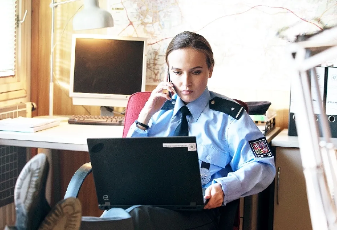 Päť mŕtvych psov, 2016 - fotogaléria