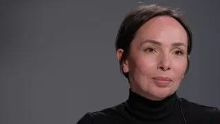 DVTV: Michelle Losekoot