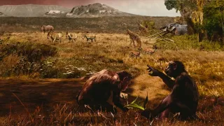 Evropská kolébka: Nový příběh evoluce