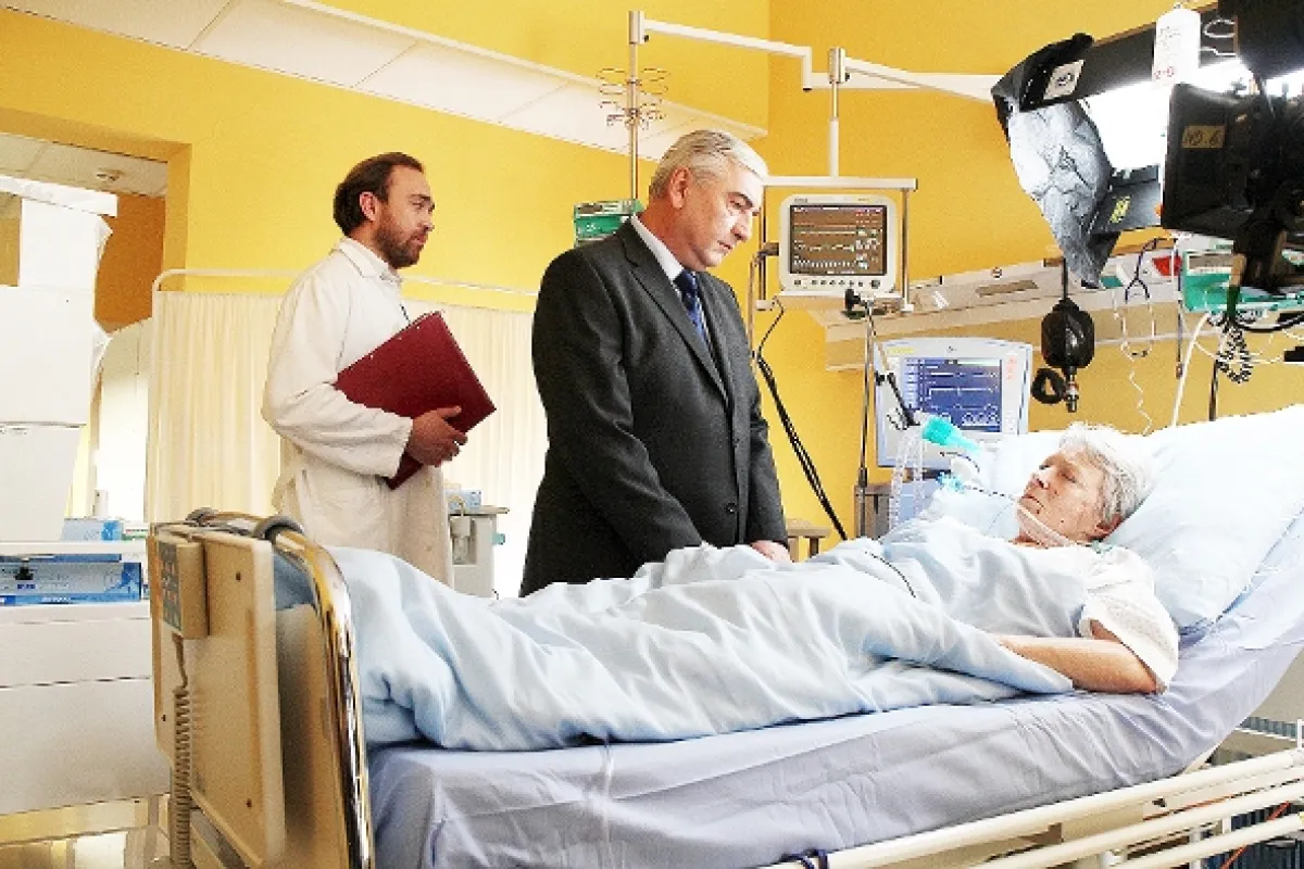 Doktor Martin 2, 2015 - fotogaléria