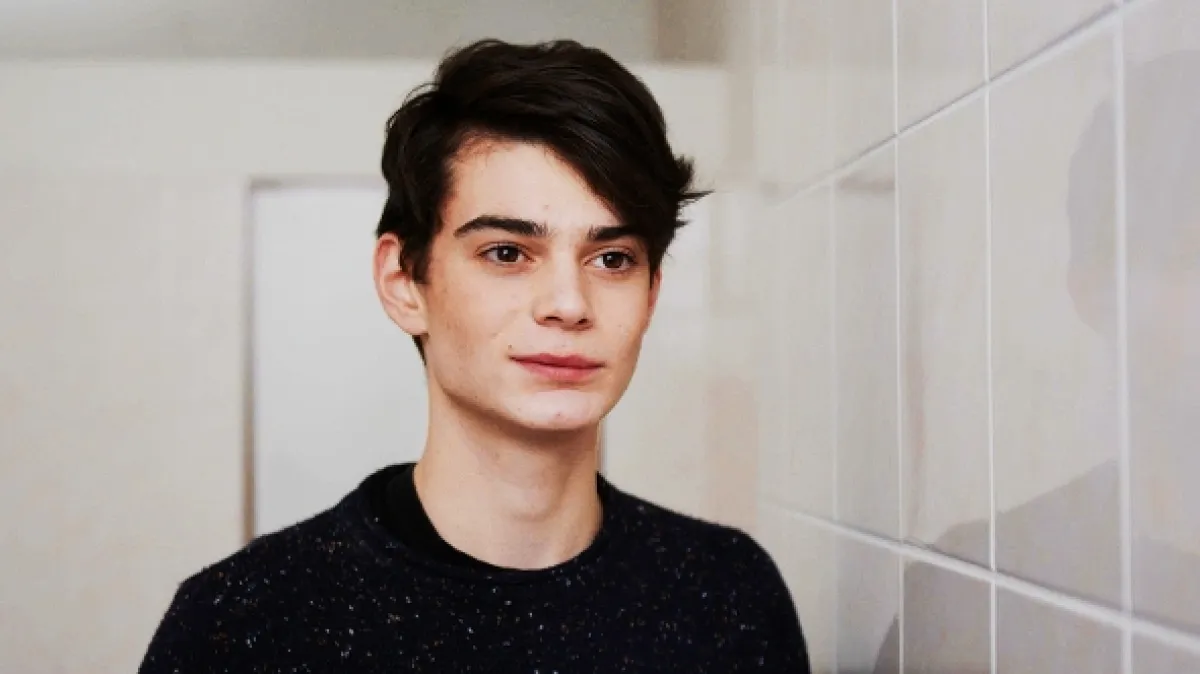 Abstinent, 2019 - fotogaléria