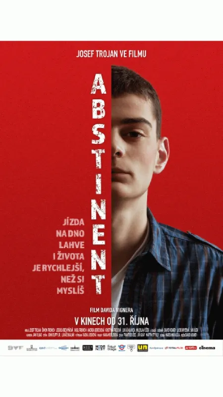 Abstinent, 2019 - fotogaléria