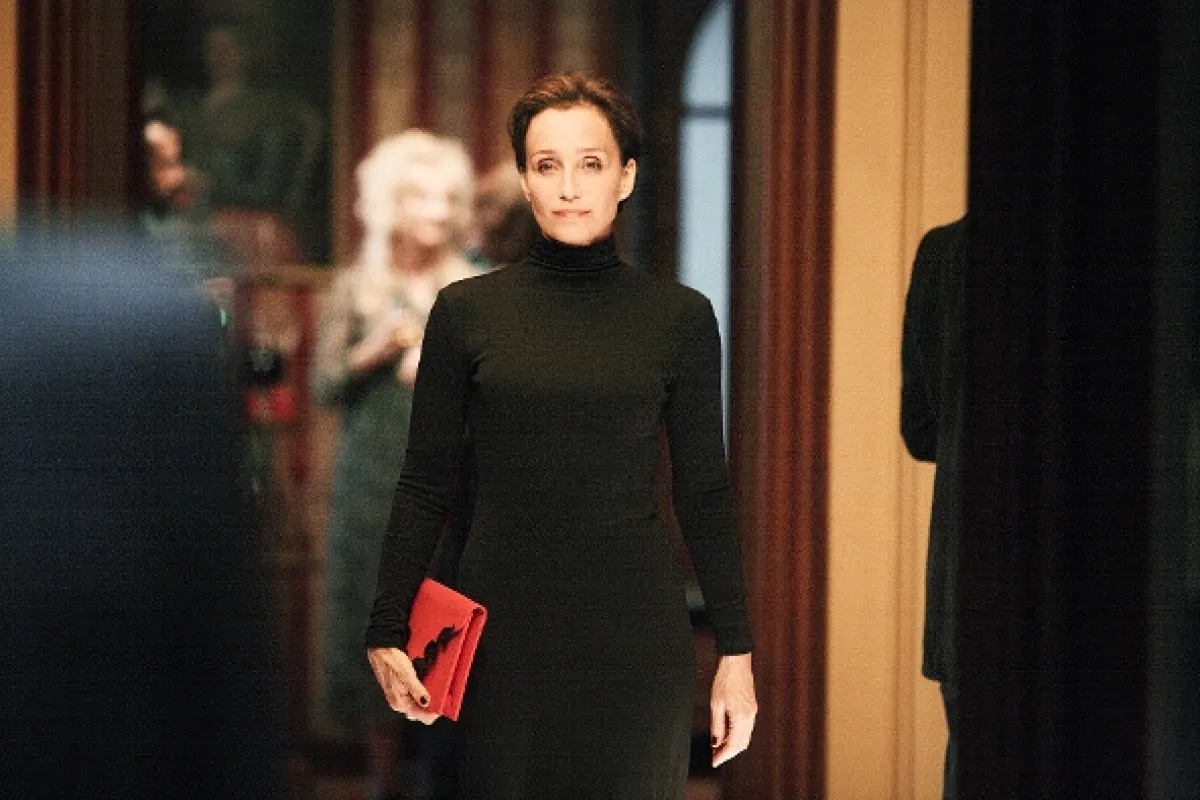 Žena z piateho poschodia, 2011 - fotogaléria