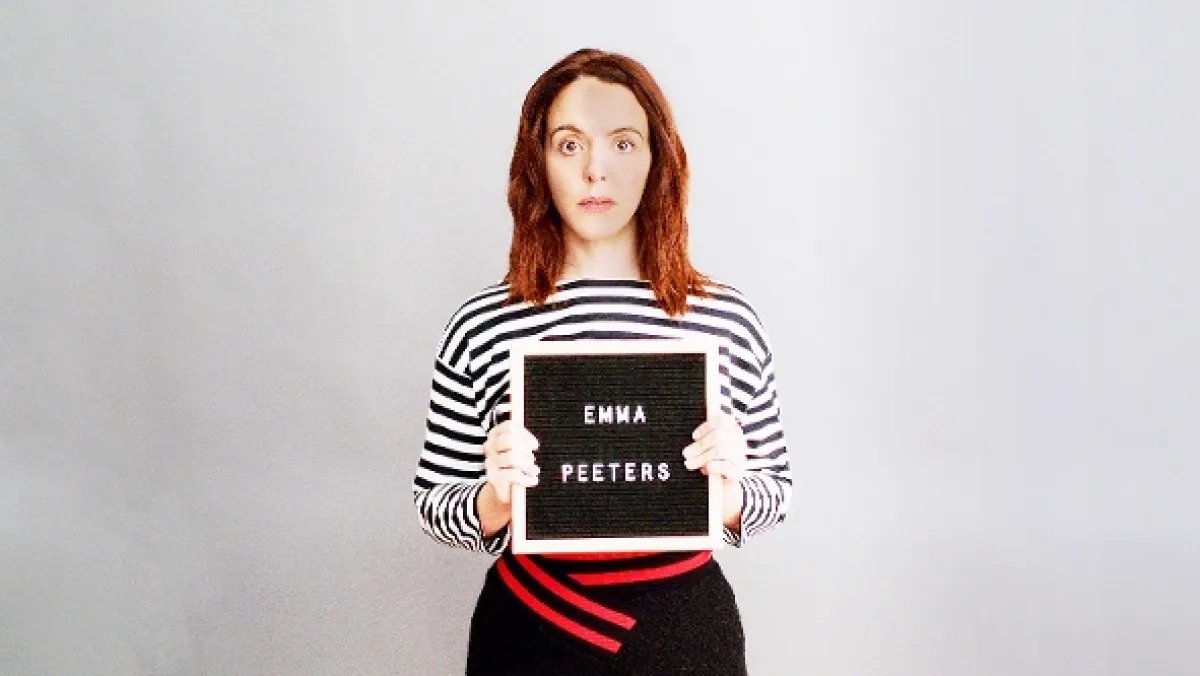 Emma Peeters, 2018 - fotogaléria