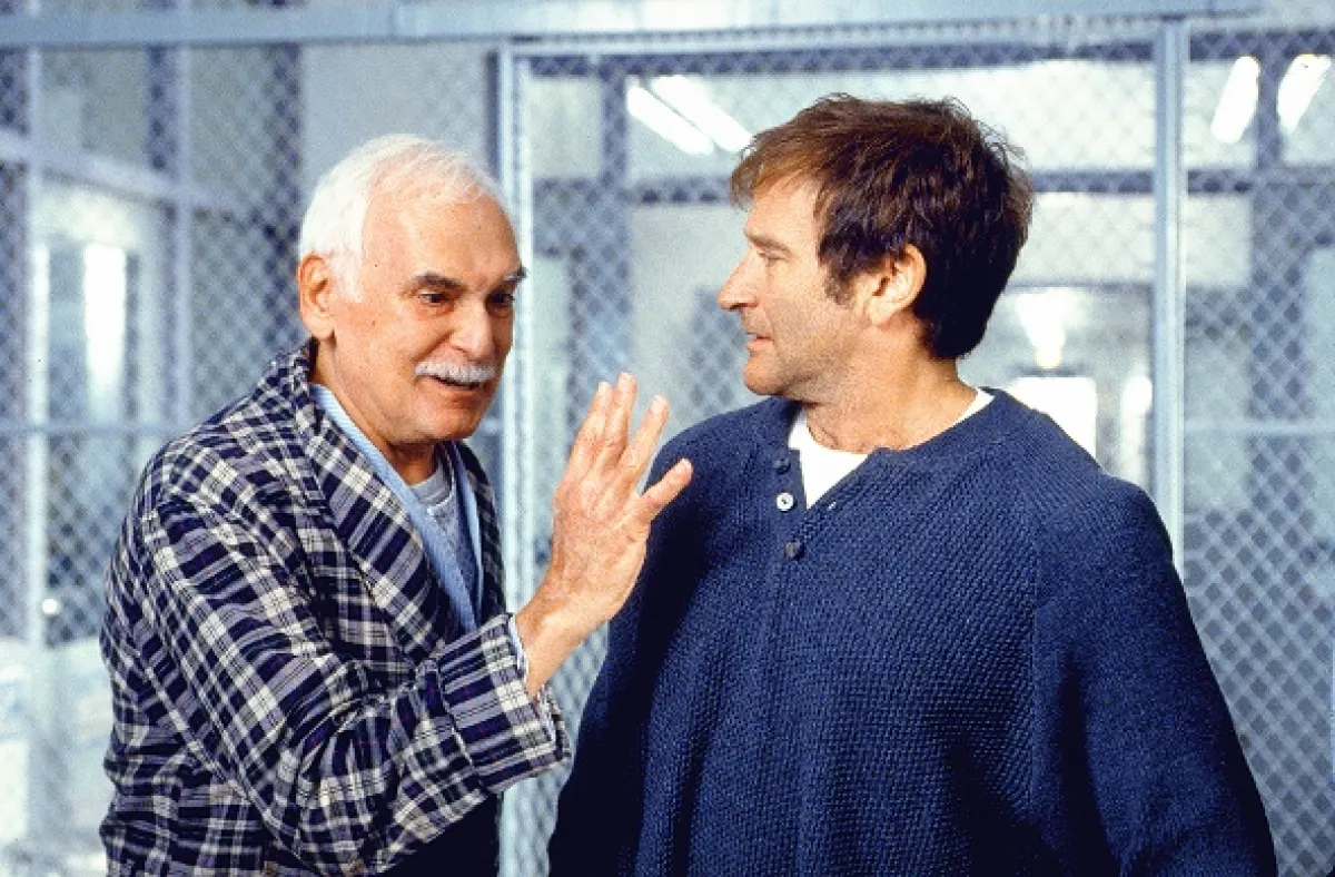 Doktor Flastr (Patch Adams), 1998 - fotogaléria