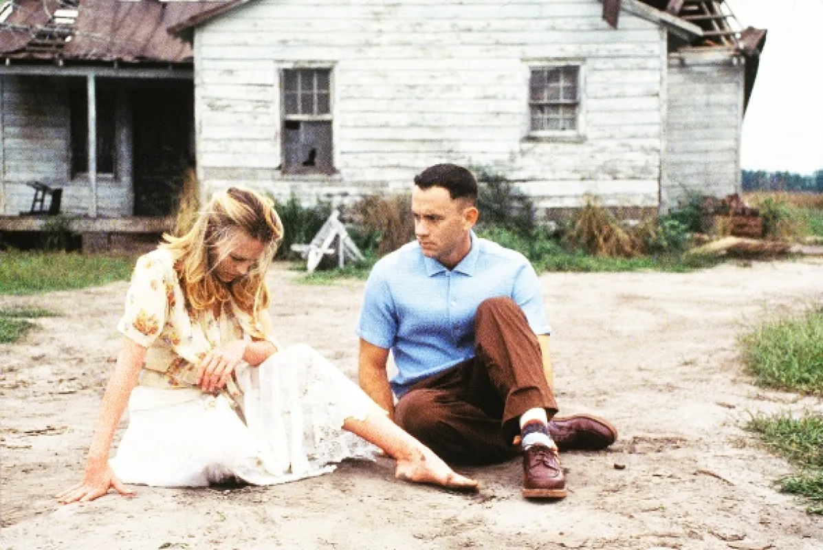 Forrest Gump, 1994 - fotogaléria