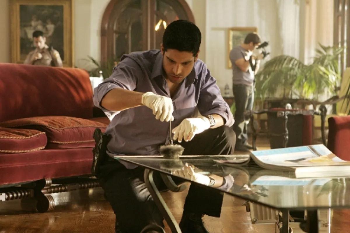 Kriminálka Miami (CSI: Miami IV), 2005 - fotogaléria
