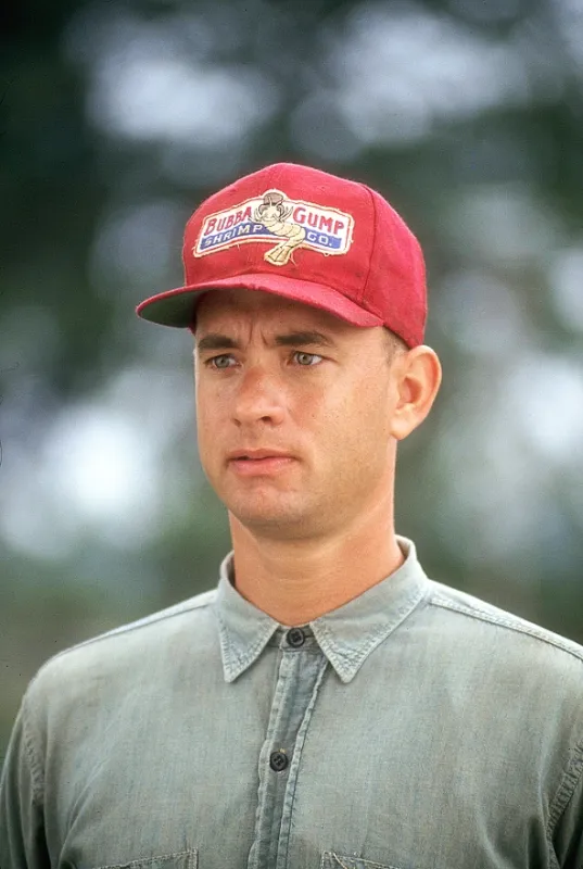 Forrest Gump, 1994 - fotogaléria