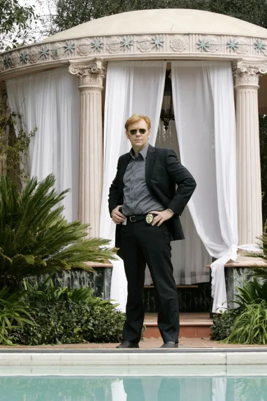 Kriminálka Miami (CSI: Miami IV), 2005 - fotogaléria