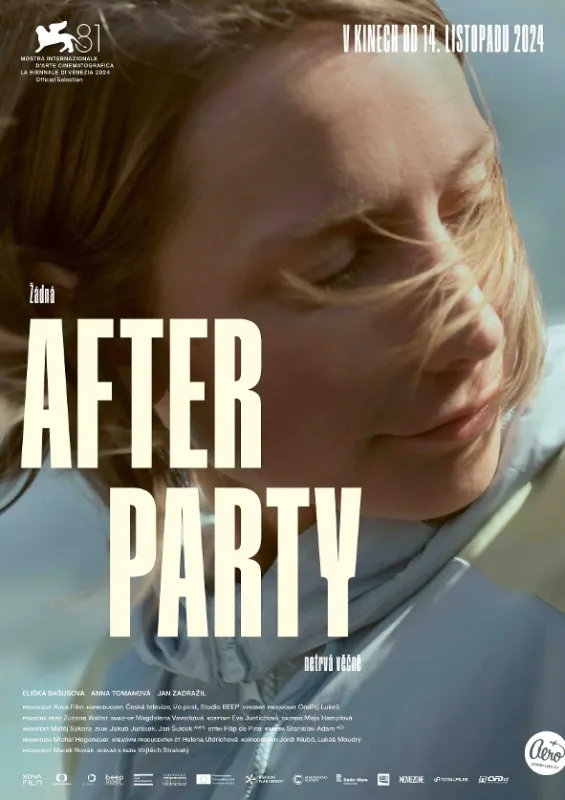 After Party, 2024 - fotogaléria