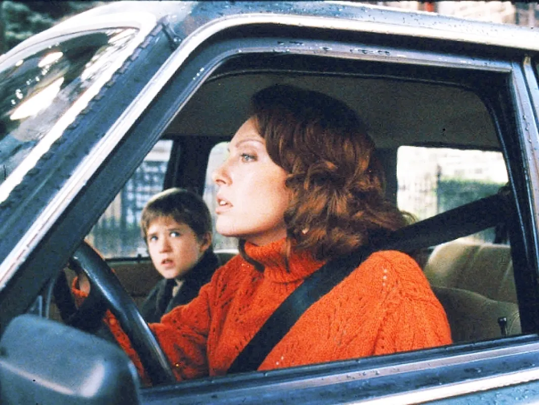 Šiesty zmysel, 1999 - fotogaléria