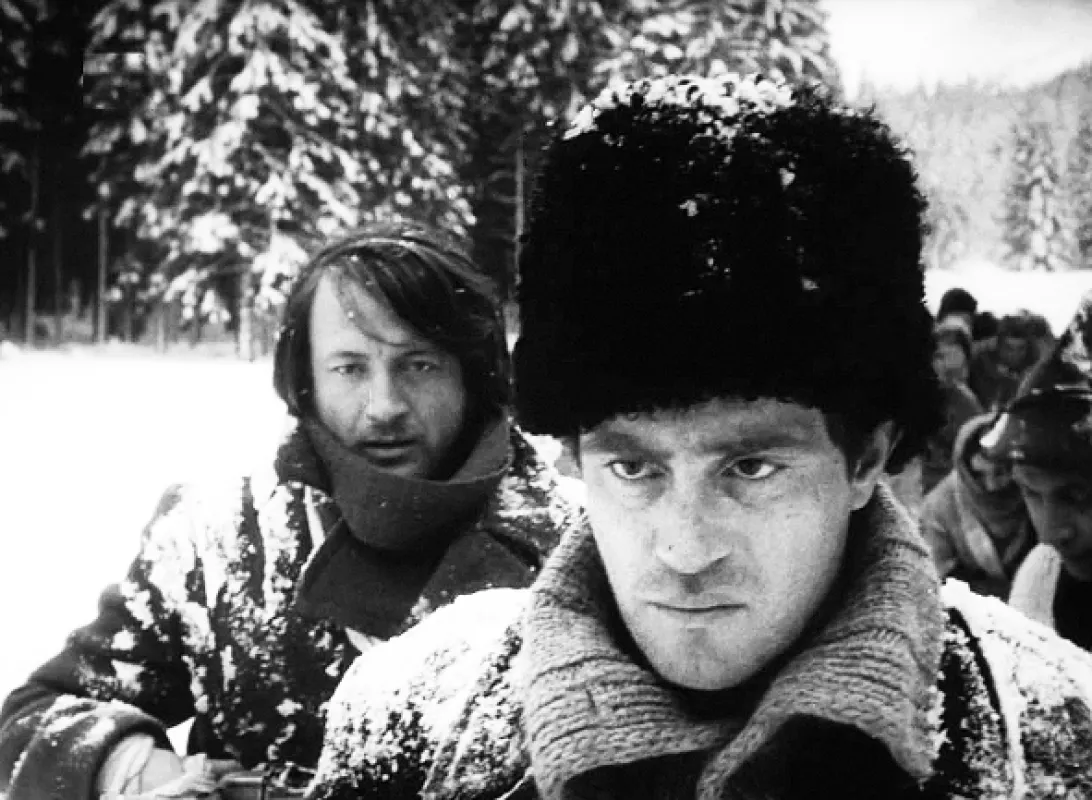 Pätnásť životov, 1974 - fotogaléria