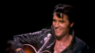 Elvis Presley - 68 Comeback Special