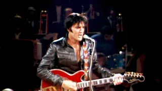Elvis Presley - 68 Comeback Special