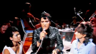 Elvis Presley - 68 Comeback Special