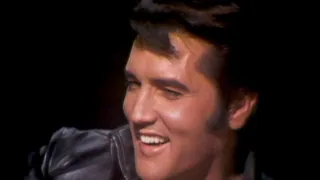 Elvis Presley - 68 Comeback Special