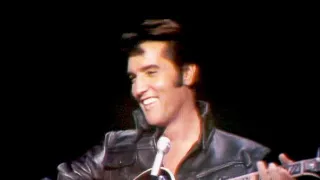 Elvis Presley - 68 Comeback Special