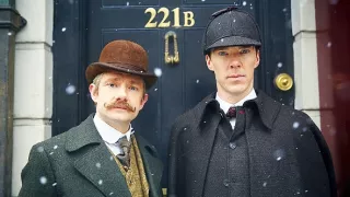 Sherlock