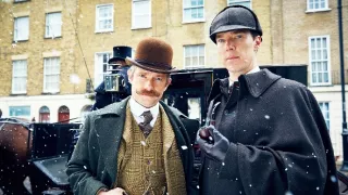 Sherlock