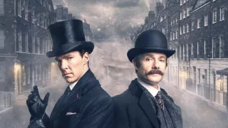 Sherlock