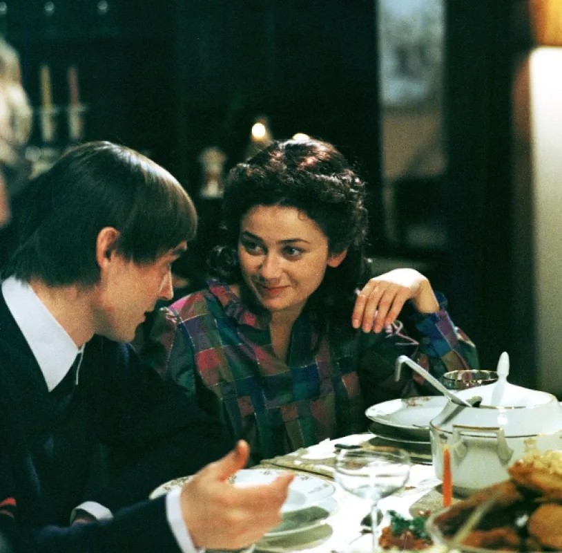 A zlehka zazvoní, 1982 - fotogaléria