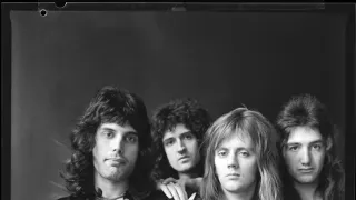 Queen: These Are Days Of Our Lives (1/2)