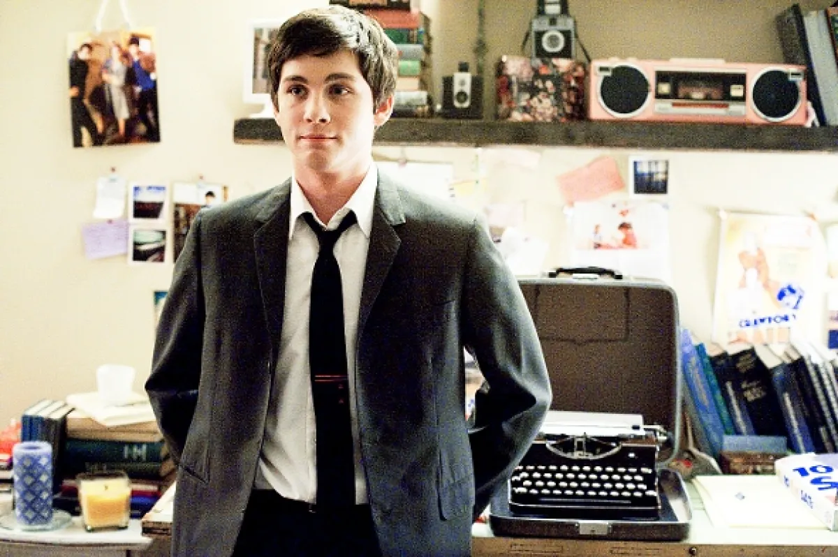 Ten, kdo stojí v koutě (The Perks of Being a Wallflower), 2012 - fotogaléria
