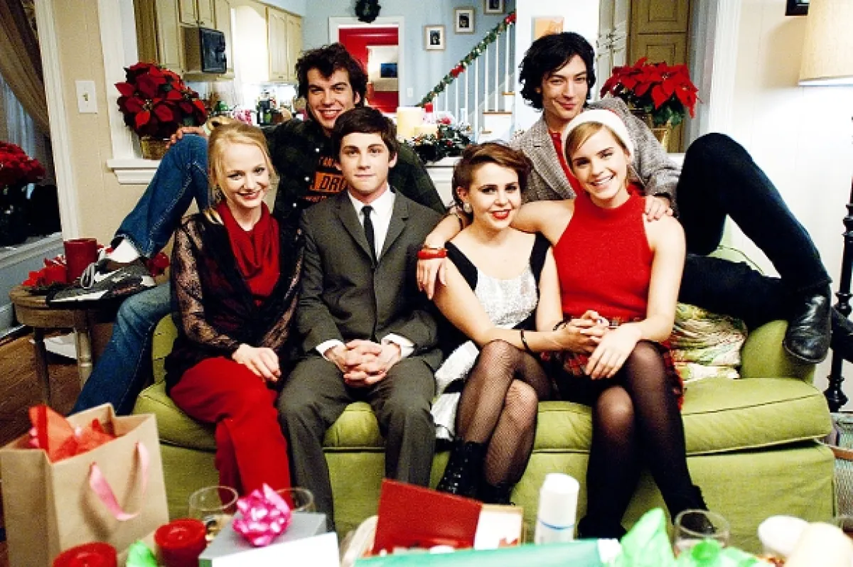 Ten, kdo stojí v koutě (The Perks of Being a Wallflower), 2012 - fotogaléria