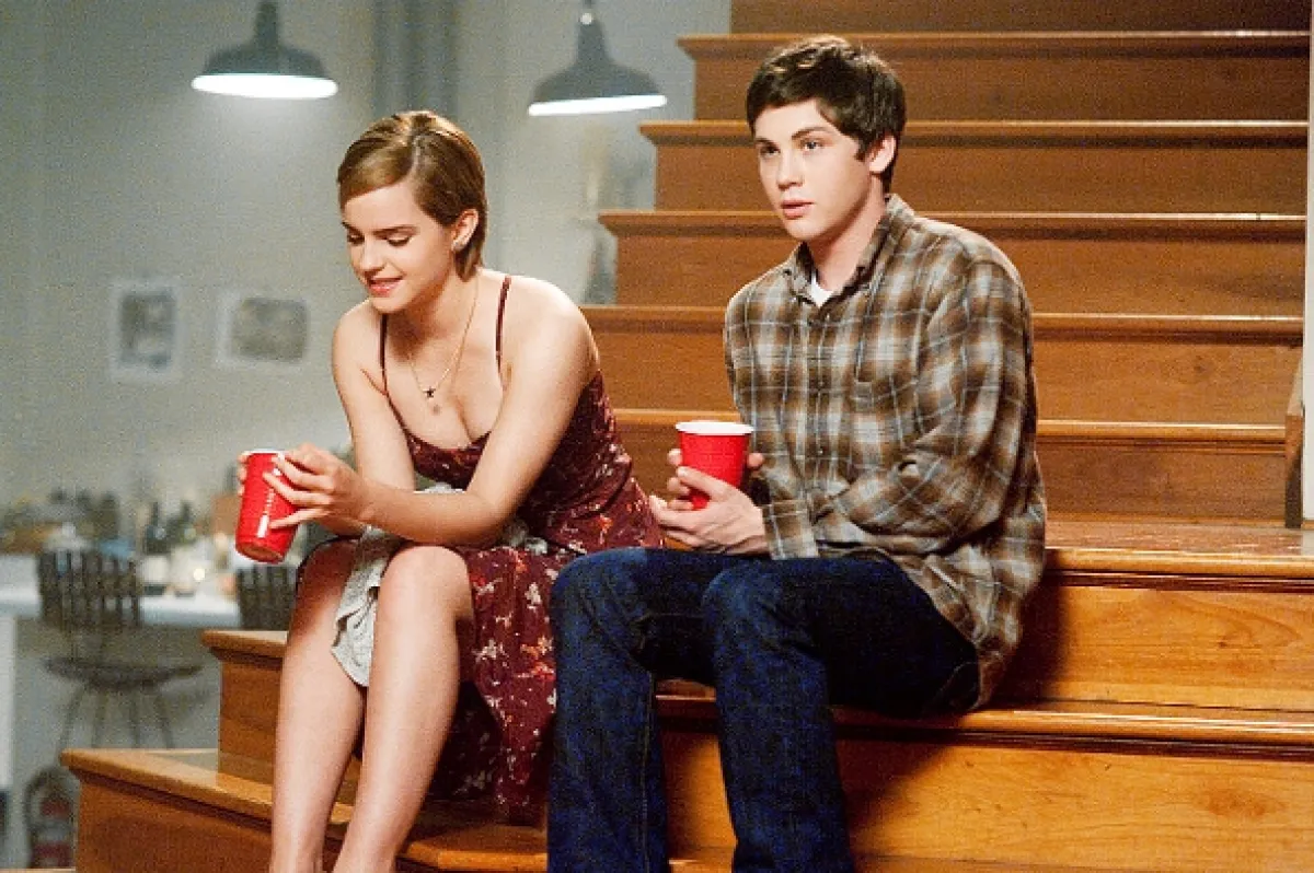 Ten, kdo stojí v koutě (The Perks of Being a Wallflower), 2012 - fotogaléria