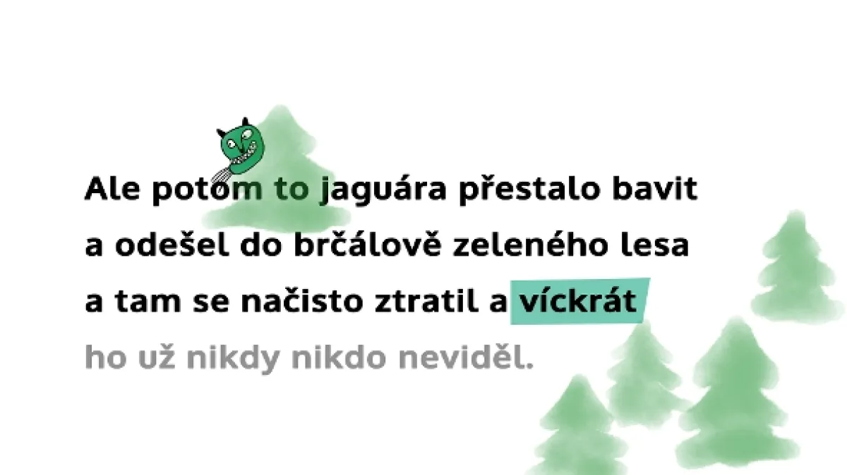 Karaoke čtení - fotogaléria