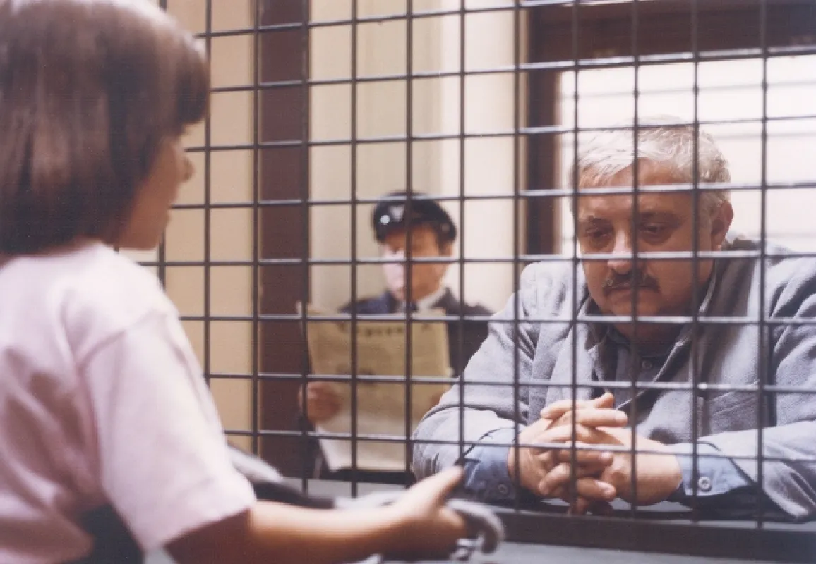 Arabela se vrací aneb Rumburak králem Říše pohádek, 1993 - fotogaléria