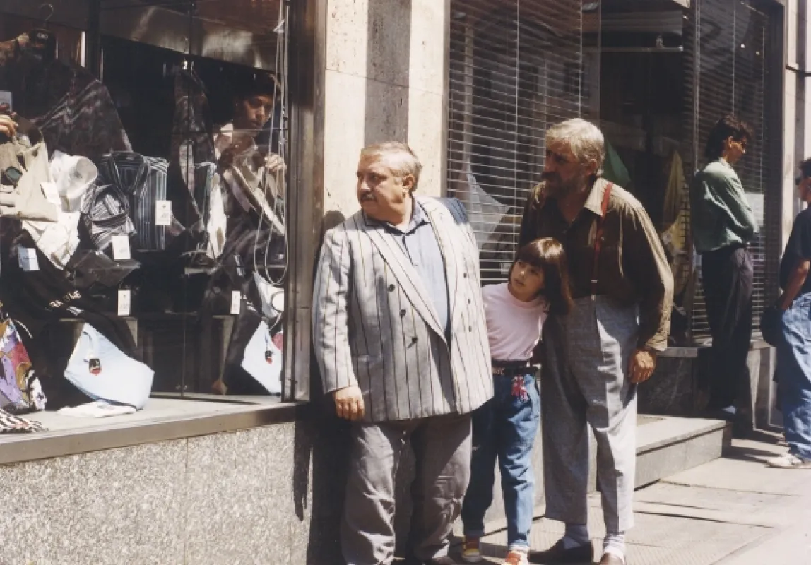 Arabela se vrací aneb Rumburak králem Říše pohádek, 1993 - fotogaléria