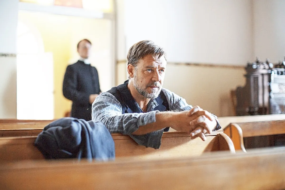 Cesta naděje (The Water Diviner), 2014 - fotogaléria
