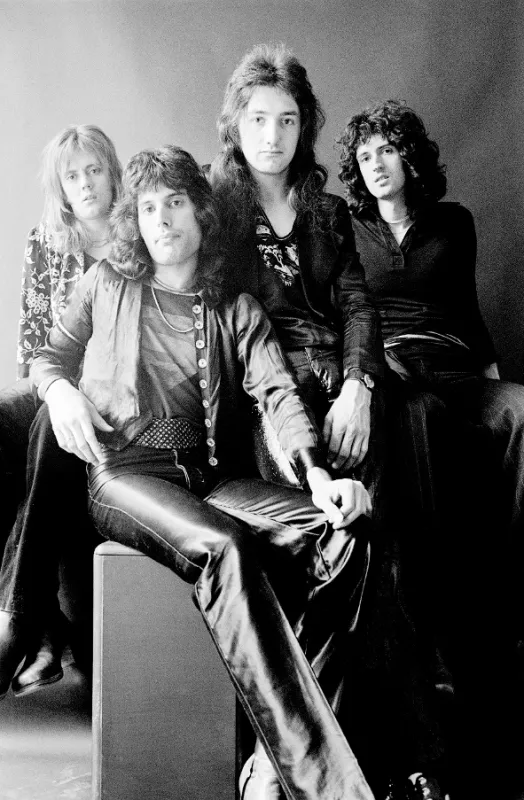 Queen: These Are Days Of Our Lives - fotogaléria